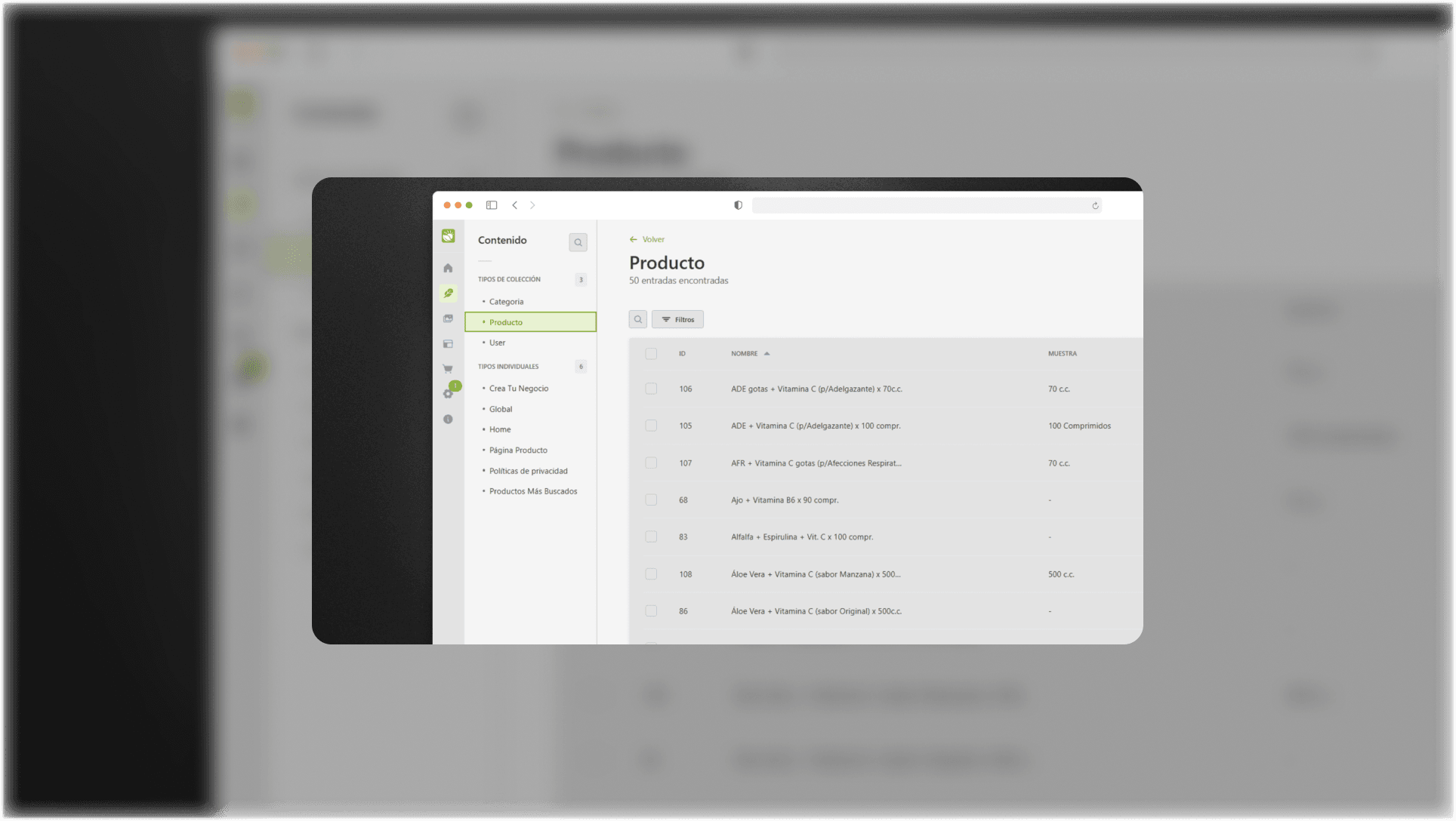 Backend Architecture & Multi-Tenant CMS (Strapi)